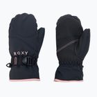 Rękawice snowboardowe dziecięce ROXY Jetty Solid true black