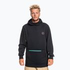 Bluza męska Quiksilver Big Logo Tech Hoodie 2022 true black