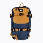 Plecak snowboardowy Quiksilver Oxydized 16 l insignia blue