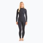 Pianka do pływania damska Billabong 4/3 mm Salty Dayz Chest Zip black
