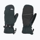 Rękawice snowboardowe męskie Quiksilver Mission Mitt 2023 true black