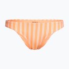 Dół od stroju kąpielowego ROXY Into The Sun papaya punch novelta stripe h