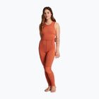 Pianka do pływania damska Billabong 2/2 mm Sol Sistah Long Jane Spring copper sands