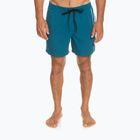 Szorty kąpielowe męskie Quiksilver Everyday Vert Volley 16" moroccan blue