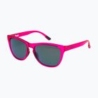 Okulary przeciwsłoneczne damskie ROXY Rose pink/grey