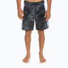 Szorty kąpielowe męskie Quiksilver Surfsilk Arch 18" black