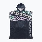 Ponczo Quiksilver Hoody Towel midnight navy