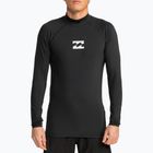 Longsleeve do pływania męski Billabong Waves All Day black