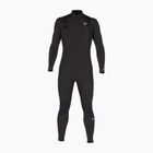 Pianka do pływania męska Billabong 4/3 mm Absolute Chest Zip black