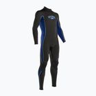 Pianka do pływania męska Billabong 3/2 mm Absolute Back Zip dark royal