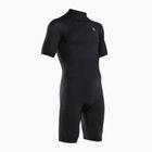 Pianka do pływania męska Billabong 2/2 mm Intruder Back Zip Spring black