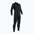 Pianka do pływania męska Billabong 4/3 mm Intruder Back Zip black