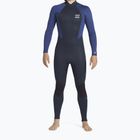 Pianka do pływania męska Billabong 3/2 mm Intruder Back Zip navy