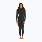 Pianka do pływania damska Billabong 3/2 mm Synergy Back Zip GBS wild black