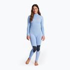 Pianka do pływania damska Billabong 3/2 mm Synergy Back Zip GBS good tides
