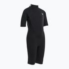 Pianka do pływania dziecięca Billabong 2/2 mm Intruder Back Zip Spring black