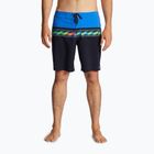 Szorty kąpielowe męskie Billabong Momentum Pro black