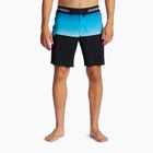 Szorty kąpielowe męskie Billabong Fifty50 Pro neon blue