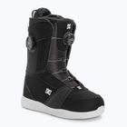 Buty snowboardowe damskie DC Lotus W black/white