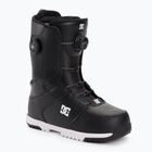 Buty snowboardowe męskie DC Control black/black/white