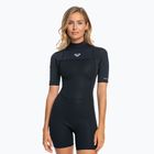 Pianka do pływania damska ROXY 2/2 mm Prologue Back Zip Springsuit FL black