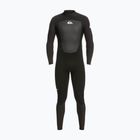 Pianka do pływania męska Quiksilver 4/3 mm Prologue Back Zip GBS black