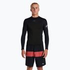 Docieplacz neoprenowy Quiksilver Sessions 1 mm Neoshirt black/grey/orange
