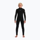 Pianka do pływania dziecięca Quiksilver 3/2 mm Prologue Back Zip GBS black