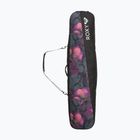 Pokrowiec na deskę snowboardową ROXY Board Sleeve true black pansy pansy