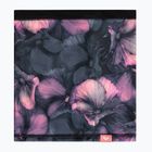 Komin damski ROXY Lana Collar true black pansy pansy