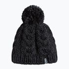 Czapka zimowa damska ROXY Winter true black