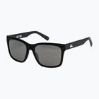 Okulary przeciwsłoneczne dziecięce Quiksilver Witcher black/ml silver