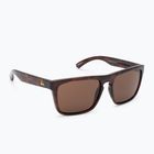 Okulary przeciwsłoneczne męskie Quiksilver Ferris brown tortoise brown