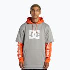 Bluza snowboardowa męska DC Dryden orangeade