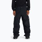 Spodnie snowboardowe męskie DC Banshee black