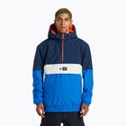 Kurtka snowboardowa męska DC Nexus Reversible Anorak dress blue