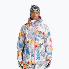 Kurtka snowboardowa męska DC AW Basis saints and sinners