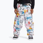 Spodnie snowboardowe męskie DC AW Primo saints and sinners