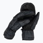 Rękawice snowboardowe męskie DC AW Franchise Mitten black fragile