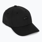 Czapka z daszkiem męska Billabong Surftrek Snapback black