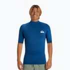 Koszulka do pływania męska Quiksilver Everyday UPF50 monaco blue heather