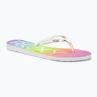 Japonki damskie ROXY Viva Jelly rainbow