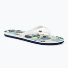 Japonki damskie ROXY Tahiti VII soft lime/ocean