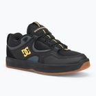 Buty męskie DC Kalynx Zero black/gold