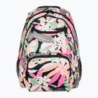 Plecak damski ROXY Shadow Swell Printed 24 l anthracite palm song axs