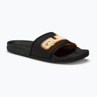 Klapki męskie Quiksilver Rivi Wordmark Slide II black 2