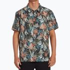 Koszula męska Billabong Coral Garden Surftrek Woven multicolor