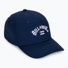 Czapka z daszkiem męska Billabong Arch Snapback navy