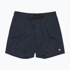 Szorty kąpielowe męskie Billabong All Day Layback navy