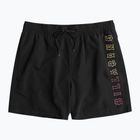 Szorty kąpielowe męskie Billabong All Day Heritage Layback 16" black